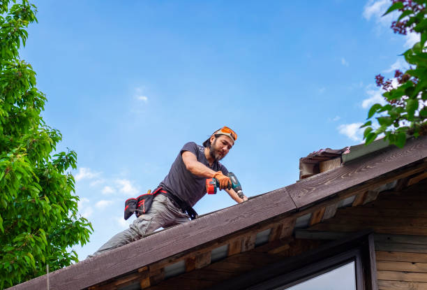 Best Tile Roofing Installation  in USA